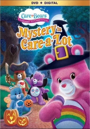 Care Bears: Mystery in Care-A-Lot (2015)