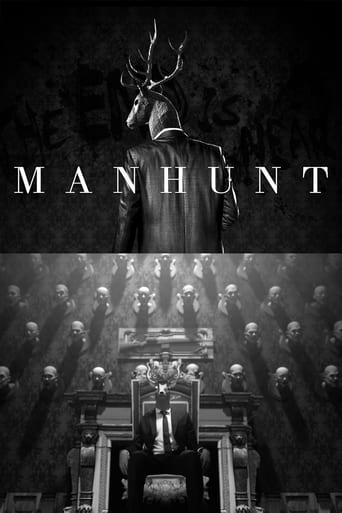 Manhunt (2014)