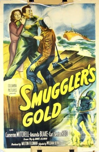 Smuggler&#39;s Gold (1951)