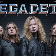 Megadeth