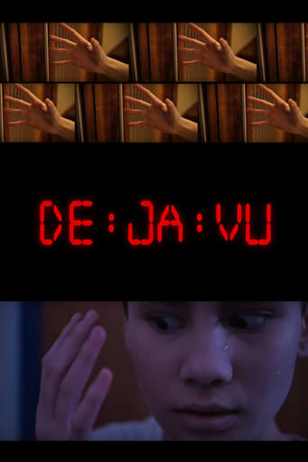 Déjà Vu (2017)