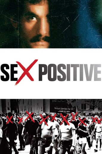 Sex Positive (2009)