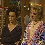 Roseanne: Don't Make Me Over