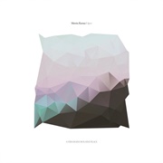 Merrin Karras - Apex