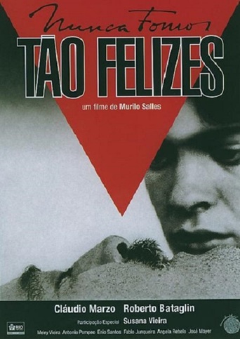 Nunca Fomos Tão Felizes (1984)
