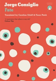Fate (Jorge Consiglio)