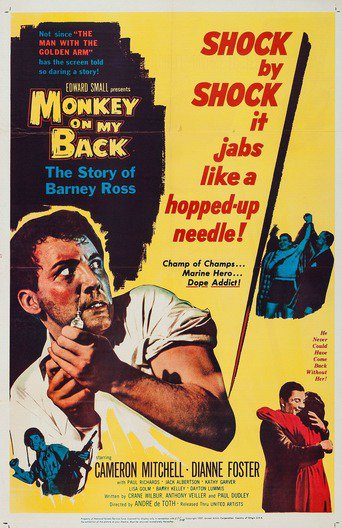 Monkey on My Back (1957)