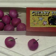 Original Cherry Bomb