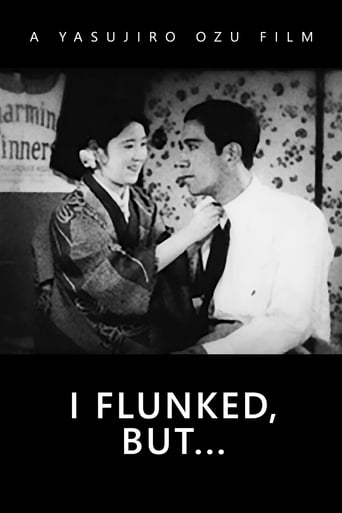 I Flunked, But... (1930)