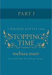 Stopping Time (Melissa Marr)