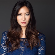 Grace Choi (Black Lightning)