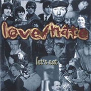 Love / Hate - Let's Eat