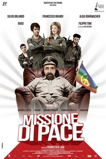 Missione Di Pace (2011)