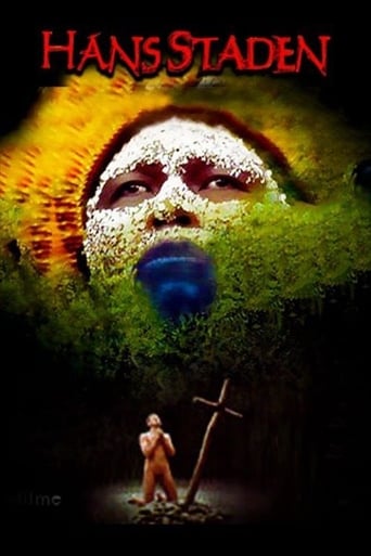 Hans Staden (2000)