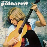 Michel Polnareff- Michel Polnareff