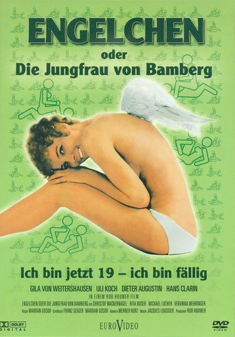 Engelchen Oder Die Jungfrau Von Bamberg (1968)