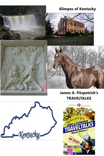 Glimpses of Kentucky (1941)