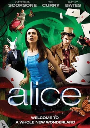Alice (2012)
