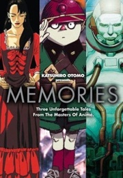 Memories (1995)