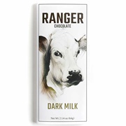 Ranger Dark Milk Chocolate