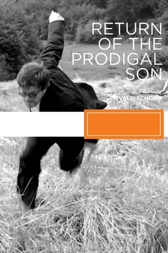 The Return of the Prodigal Son (1967)
