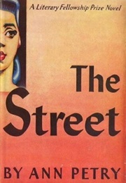 The Street (Ann Petry)