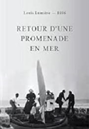 Retour D'une Promenade En Mer (1896)