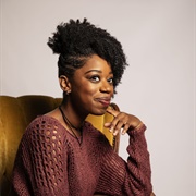 Diona Reasonover