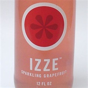 Grapefruit Izze