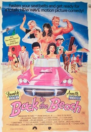 Back to the Beach (1987)