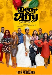 Dear Affy (2020)