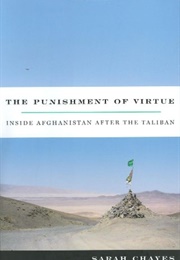The Punishment of Virtue (Sarah Chayes)