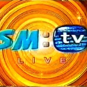 SM:TV Live