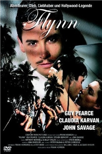 Flynn (1993)