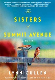 The Sisters of Summit Avenue (Lynn Cullen)