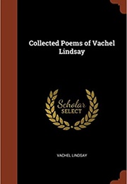 Poems (Vachel Lindsay)