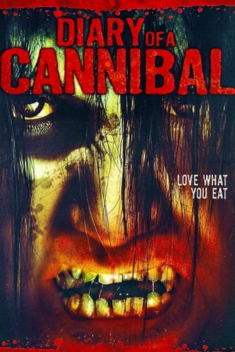 Diary of a Cannibal (2007)