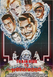Train Ride to Hollywood (1975)