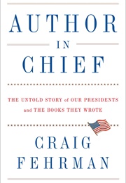 Author in Chief (Craig Fehrman)