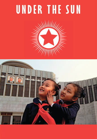 Under the Sun (2016)