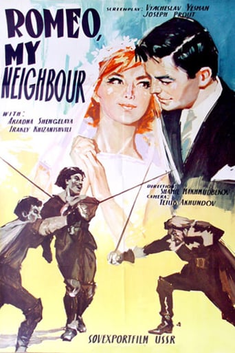 Romeo, My Neighbour (1964)