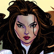 Talia Al Ghul