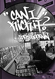 Can I Kick It? (Breakbeat Poets) (Idris Goodwin)