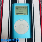 Dankmus - Move Your Cube