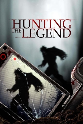 Hunting the Legend (2014)