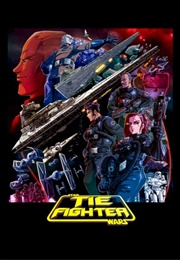 TIE Fighter (2015)