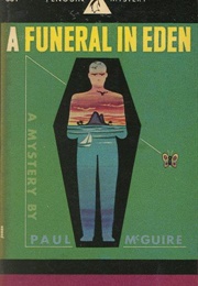 A Funeral in Eden (Paul McGuire)
