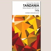 Svenska Kakabolaget Tanzania 74%