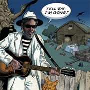 Tell 'em I'm Gone (Yusuf Islam, 2014)