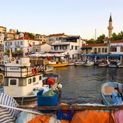 Bozcaada, Turkey